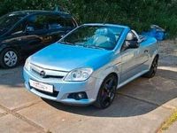 gebraucht Opel Tigra 1.8 Twintop