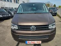 Second-hand VW Caravelle 140 CP (102 kW) 2012 Maro Van