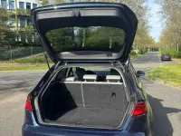 Gebraucht Audi A3 184 PS (135 kW) 2017 Blau Limousine
