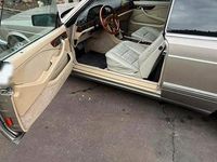 Gebraucht Mercedes 500 1985 Coupé