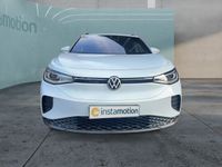 Gebraucht VW ID.4 Pro Performance 150 kW (204 PS) 2023 Weiß SUV