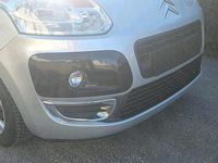 Gebraucht Citroën C3 Picasso 96 PS (70 kW) 2012 Grau Van / Kleinbus