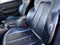 Gebraucht Mercedes SLK200 136 PS (100 kW) 1997 Blau Cabrio