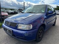 gebraucht VW Polo 1.4 Classic / TUV NEU / Schiebedach