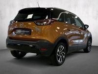 gebraucht Opel Crossland X Automatik