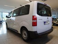 Gebraucht Citroën Jumpy 102 PS (75 kW) 2020 Weiß Van / Kleinbus