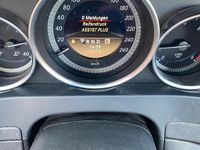 Second-hand Mercedes C180 122 CP (89 kW) 2012 Negru Break