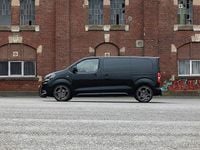 Neu Citroën Spacetourer 179 PS (131 kW) 2026 Schwarz Van / Kleinbus