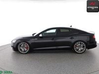 Gebraucht Audi S5 Sportback Sport 347 PS (255 kW) 2018 Schwarz Kleinwagen