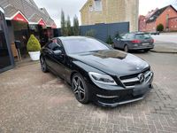 gebraucht Mercedes CL65 AMG AMG V12 BiTurbo