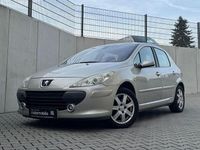 Gebraucht Peugeot 307 S 140 PS (102 kW) 2006 Grau Kleinwagen