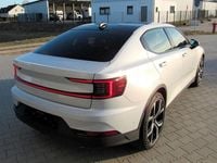 Gebraucht Polestar 2 Performance 350 kW (476 PS) 2021 Silber Kleinwagen