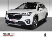 Neu Suzuki SX4 Comfort+ 129 PS (94 kW) 2025 Weiß Limousine