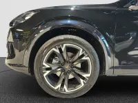 Neu Cupra Formentor 150 PS (110 kW) 2026 Schwarz SUV