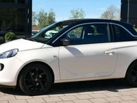 gebraucht Opel Adam 1.4 Jam IntelliLink 17"Alu Winterpaket PDC