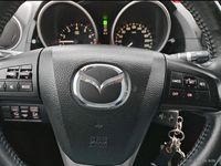 Gebraucht Mazda 5 144 PS (105 kW) 2012 Blau Van / Kleinbus