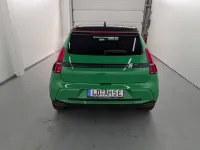 Gebraucht Renault 5 E-Tech Urban 89 kW (122 PS) 2026 Grün Limousine