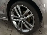 Gebraucht VW Golf VII Cup 105 PS (77 kW) 2014 Grau Kleinwagen