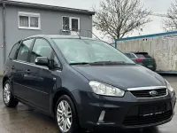 Usata Ford C-MAX 109 CV (80 kW) 2009 Monovolume