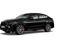 Neu BMW X4 Efficient Dynamics 340 PS (250 kW) 2025 SUV