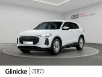 Neu Audi Q5 Performance 299 PS (219 kW) 2025 Weiß SUV