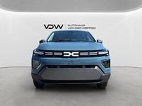 Novo Dacia Spring Expression 52 kW (71 HP) 2026 Azul Citadino