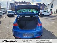 gebraucht Seat Leon 1.2 TSI Style Copa Ecomotive Navi, Klimaaut