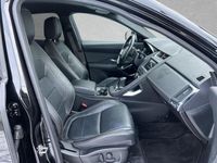 gebraucht Jaguar E-Pace R-Dynamic SE AWD 2.0 Diesel KAT DAB