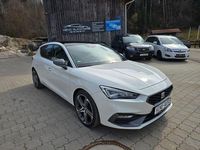 Second-hand Seat Leon FR 150 CP (110 kW) 2021 Alb Berlinǎ