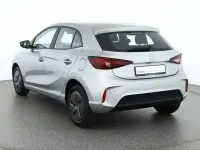 Neu MG MG3 194 PS (142 kW) 2026 Silber Kleinwagen