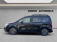 Gebraucht Renault Kangoo Techno 131 PS (96 kW) 2025 Schwarz Van / Kleinbus