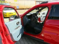Neu Fiat Grande Panda Icon 101 PS (74 kW) 2026 Rot Kleinwagen