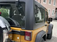 Gebraucht Jeep Wrangler Sport 200 PS (147 kW) 2014 Gold SUV
