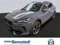 Gebraucht Cupra Formentor 150 PS (110 kW) 2023 Grau SUV