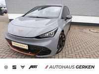 Gebraucht Cupra Born 150 kW (204 PS) 2023 Grau Kleinwagen