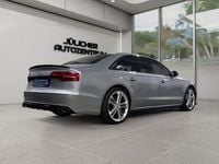 Gebraucht Audi A8 Sport 435 PS (319 kW) 2015 Grau Limousine