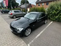Gebraucht BMW 330 258 PS (189 kW) 2005 Schwarz Limousine