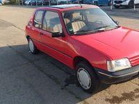 gebraucht Peugeot 205 