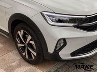 Gebraucht VW Taigo Style 116 PS (85 kW) 2025 Ascotgrau SUV