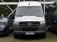 Second-hand Mercedes E-Sprinter 2020 Andere Van