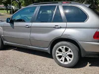 Gebraucht BMW X5 218 PS (160 kW) 2006 SUV