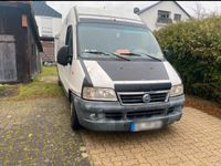 gebraucht Fiat Ducato 