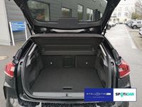 Gebraucht Citroën C4 131 PS (96 kW) 2023 Schwarz Limousine