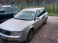 gebraucht Audi A6 C5