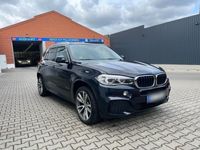 gebraucht BMW X5 3.0d