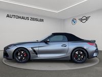 Neu BMW Z4 M Sport 340 PS (250 kW) 2025 Bmw individual frozen grey ii Cabrio