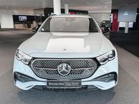 Occasion Mercedes E200 Night 204 ch (150 kW) 2025 Gris Berline