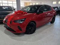 Gebraucht Opel Corsa Elegance 101 PS (74 kW) 2021 Rot Kleinwagen