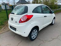 gebraucht Ford Ka 1.2, 1. Hand, TÜV NEU, Klimaanlage, wenig KM !