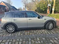 Gebraucht Mini Cooper D Clubman 150 PS (110 kW) 2019 Kombi
